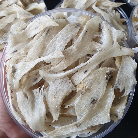 Chân Yến Thô Dài