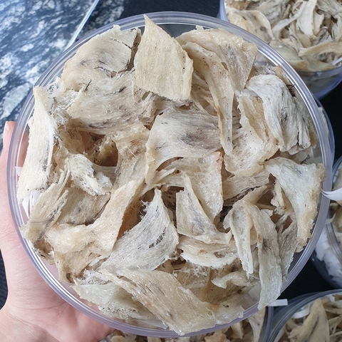 Chân Yến Thô Ngắn