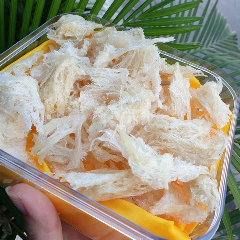 Chân Yến Tinh Chế