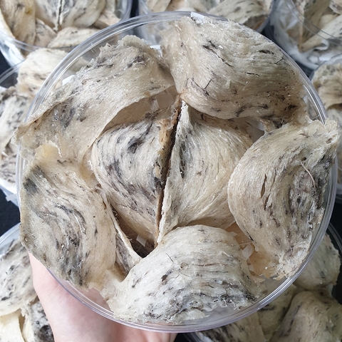 Tổ Yến Thô loại 1