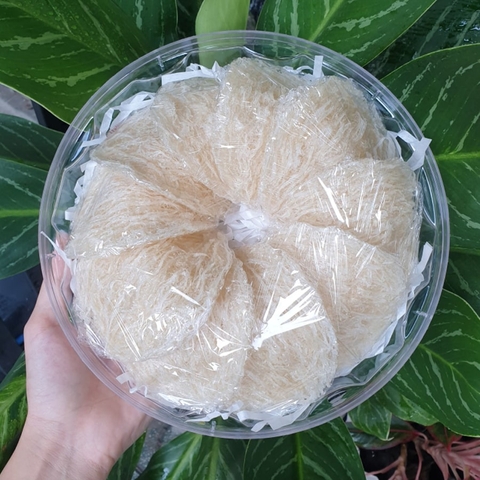 Tổ Yến Tinh Chế Loại 1