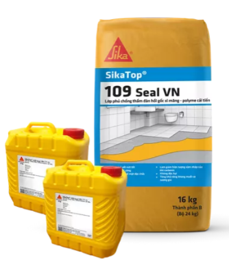 SikaTop®-109 Seal VN