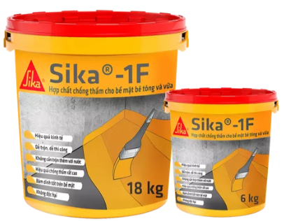 Sika®-1 F