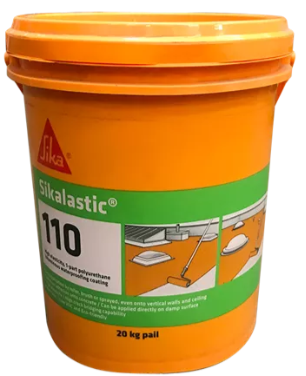 Sikalastic®-110