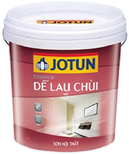 Essence Dễ Lau Chùi