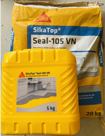 SikaTop®-105 Seal VN