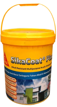 SikaCoat Plus