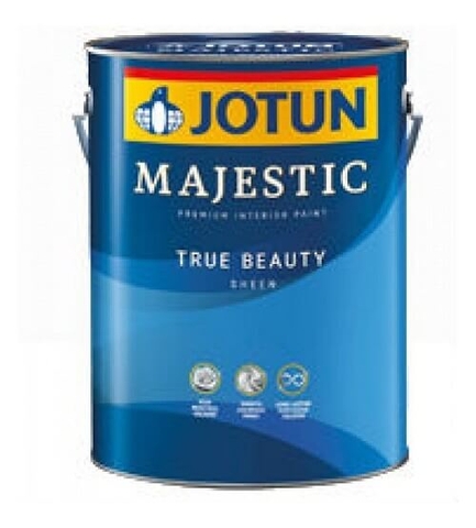 SẢN PHẨM - SƠN JOTUN  MAJESTIC ĐẸP HOÀN HẢO-17L