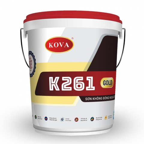 SƠN KHÔNG BÓNG NGOÀI TRỜI - K261