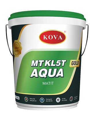 MATIT MT KL5-AQUA GOLD
