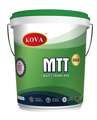 MATIT TRONG NHÀ MTT-GOLD