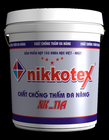 CHẤT CHỐNG THẤM ĐA NĂNG