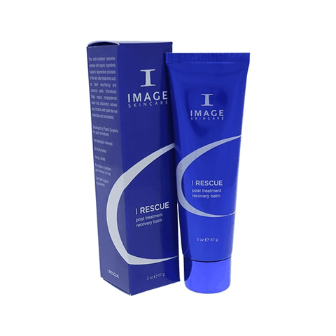Kem Dưỡng Da Mặt Phục Hồi Da Image Irescue Post Treatment Recovery Balm
