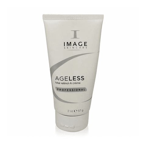 Kem Dưỡng Da Mặt Trẻ Hóa Da Image AGELESS Total Retinol A Crème