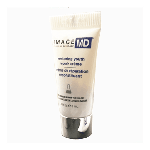 Kem Dưỡng Da Mặt Phục Hồi Và Chống Lão Hóa Image MD Restoring Youth Repair Crème