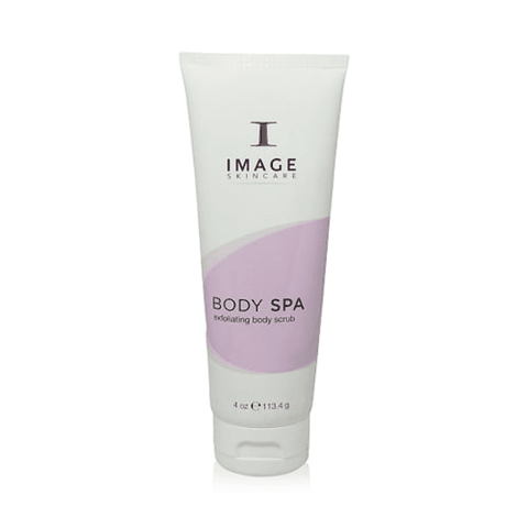 Tẩy Tế Bào Chết Toàn Thân Image BODY SPA Exfoliating Body Scrub