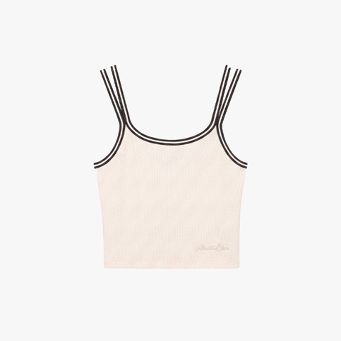 Áo Ba Lỗ Bliss Tanktop