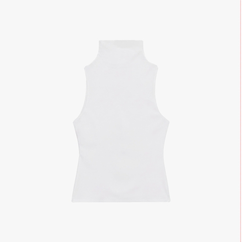 Áo thun Cổ cao HighNeck Top