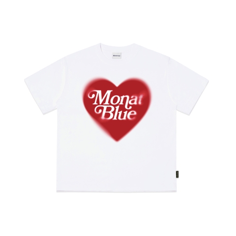 Áo thun Bold Heart