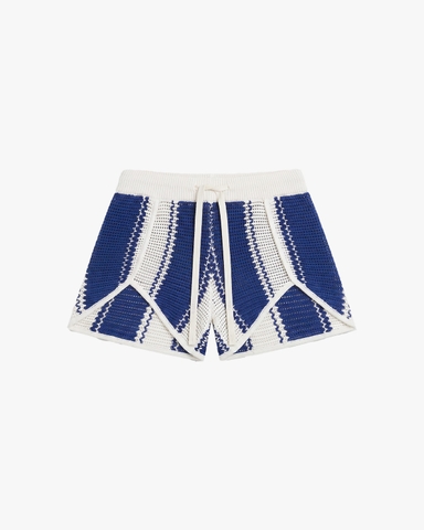 Quần short SeaBreeze Knit