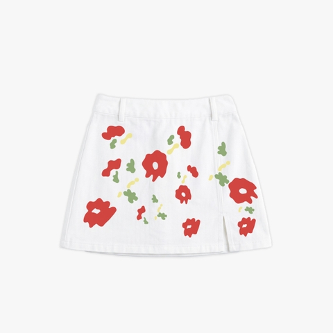 Chân váy Wildflower Skirt