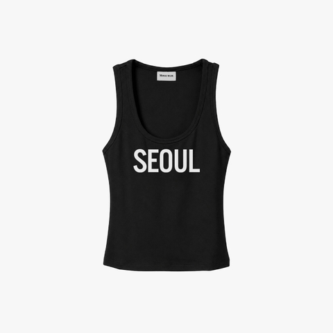 Áo thun Tanktop Seoul