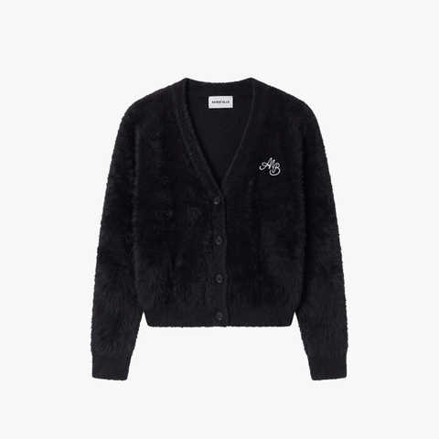 Áo len Soft Knit Cardigan