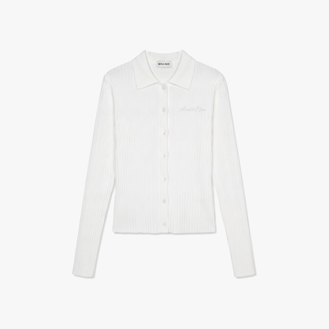 Áo thun Muse Cardigan