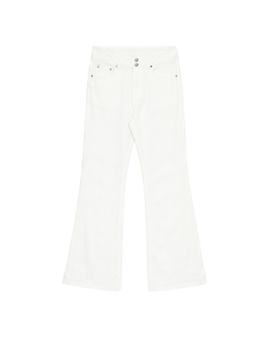 Quần jean ống loe Flare Jeans - preorder