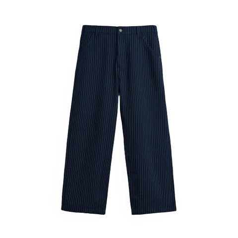 Quần Stripe Jeans