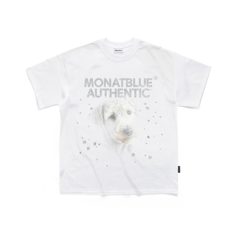 Áo thun Fluffy Friend