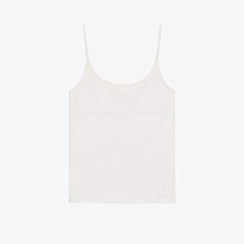 Áo thun Ba lỗ Strap Top