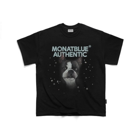 Áo thun Boston Sparkle