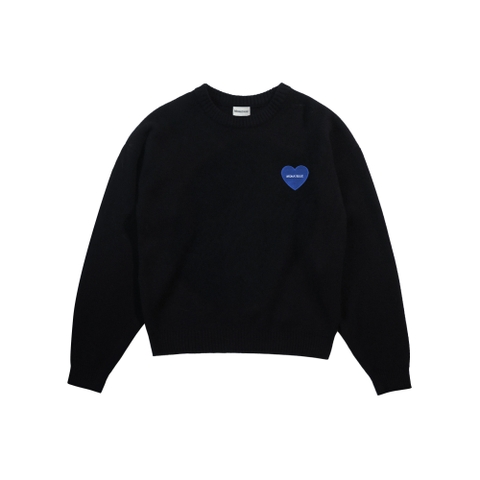 Áo len lông thỏ Knit ICON