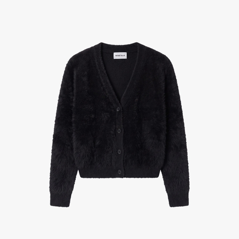 Áo len Soft Knit Cardigan