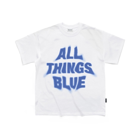 Áo thun All Thing Blue