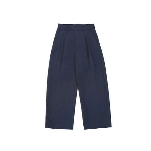 Quần tây Muse Wide Pants