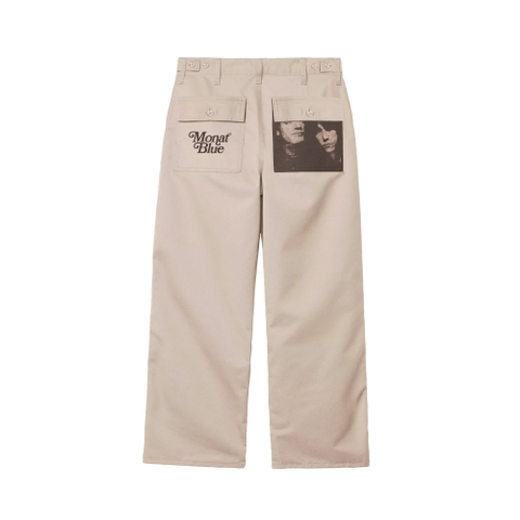 Quần Kaki Legacy Printed