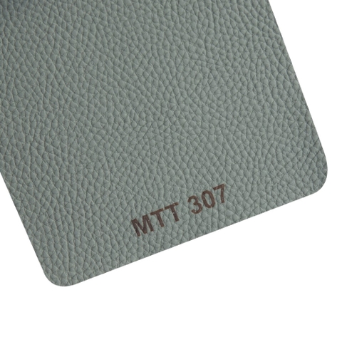 SF56 - Giả da MTT 307 xanh rêu