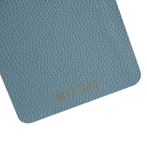 SF62 - Giả da MTT 313 xanh cổ vịt
