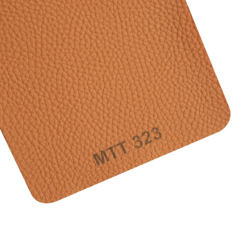 Giả da MTT 323 cam