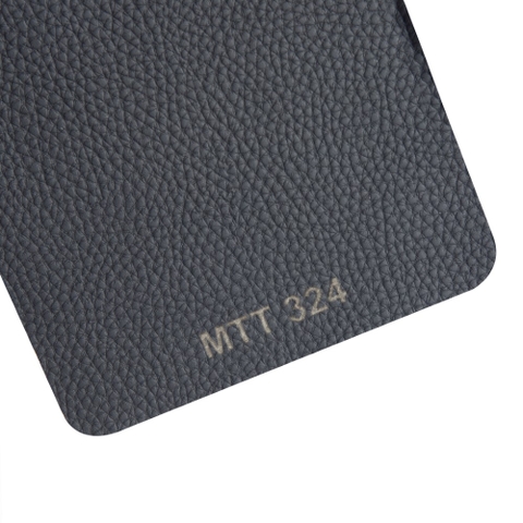 Giả da MTT 324 đen