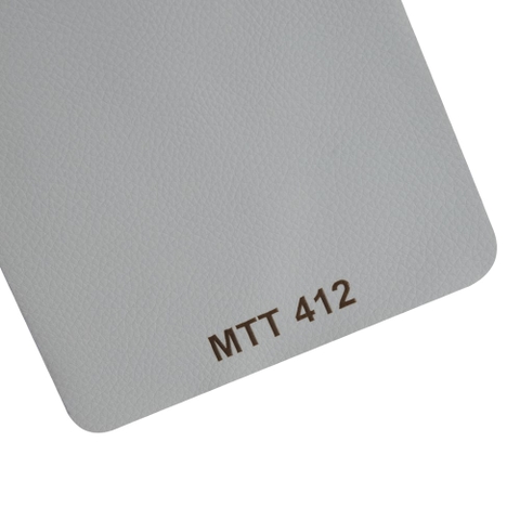 SF76 - Giả da MTT 412 xám băng