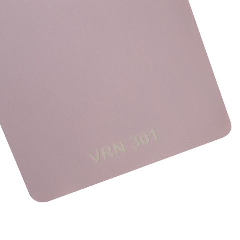 Giả da vân rạn nhung VRN 301 hồng pastel