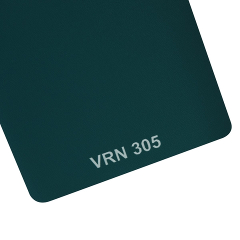 Giả da vân rạn nhung VRN 305 xanh cổ vịt