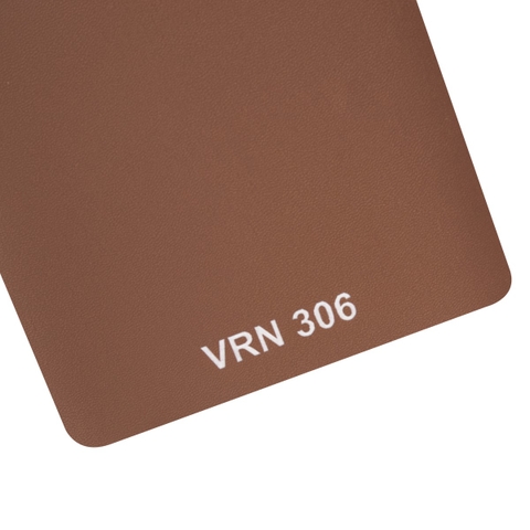 Giả da vân rạn nhung VRN 306 nâu