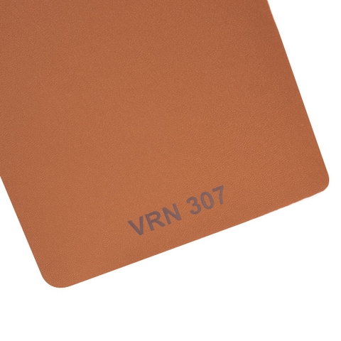 Giả da vân rạn nhung VRN 307 cam