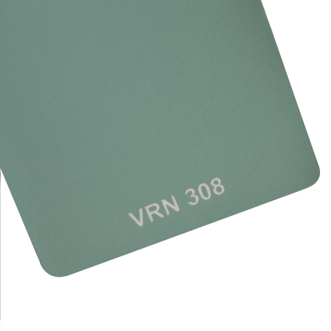 Giả da vân rạn nhung VRN 308 xanh coban