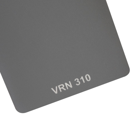 Giả da vân rạn nhung VRN 310 ghi bạc