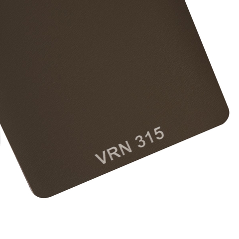 Giả da vân rạn nhung VRN 315 nâu ghi